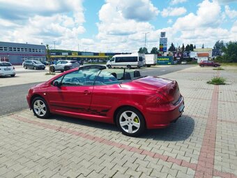 Peugeot 307 cc - 3
