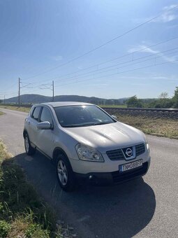 Nissan Qashqai 1.5 dci - 3