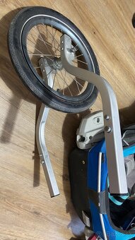 Thule Chariot CX - 3