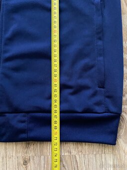 Mikina Adidas veľ.M - 3