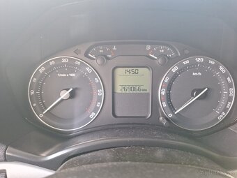 skoda octavia combi 1.9tdi 77kw - 3
