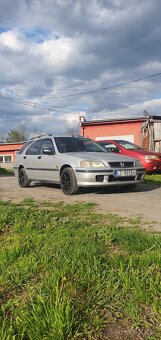 Honda civic aerodeck 1.5.vtec - 3