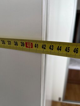 SKLÁPACIA POSTEĽ. - 3