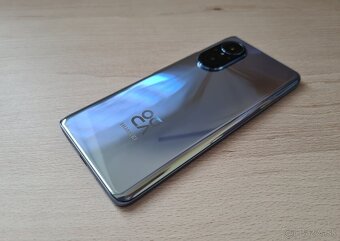 Huawei Nova 9 SE 8GB/128GB Dual SIM Blue - 3