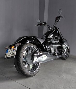 BMW R18 MONKEY - 3