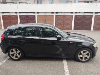 BMW 116i - 3