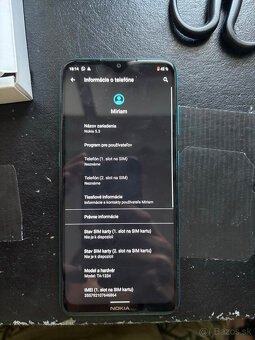 Nokia 5.3 64GB - 3