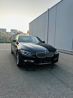 BMW 320D XDrive Modern Line - 3