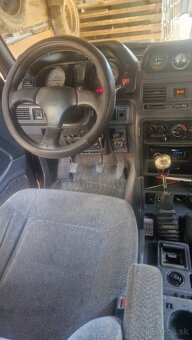Mitsubishi pajero 2 2.8 - 3