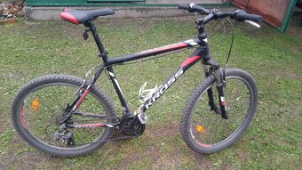 Pánsky bicykel - 3