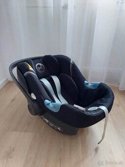 autosedačka Cybex Aton M - 3