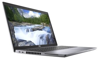 Dell Latitude 5520 i5-1145G7 32GB 500GB NVMe/Dotyk.displej - 3
