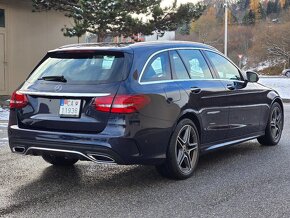 Mercedes-benz C220cdi T 4matic 9G tronic - S205 - 3