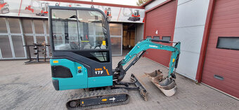 SUNWARD SWE17F DIESEL - 3