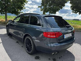Audi a4 b8 2.0tdi 105kw automat - 3