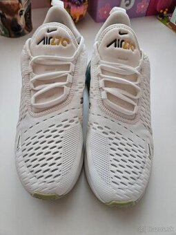 Tenisky Nike air max 270 - 3