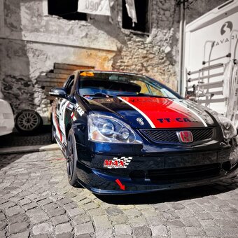 Civic type r - 3