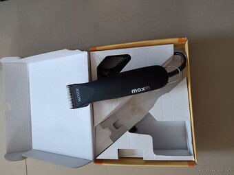 Moser Max 45 - 3