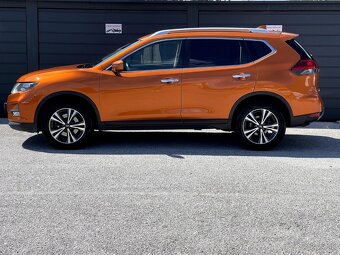 Nissan X-Trail 2.0 dCi 177 N-Connecta Xtronic All Mode 4x4-i - 3