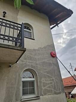 Čistenie fasád, dlažby, strechy, plotov - 3