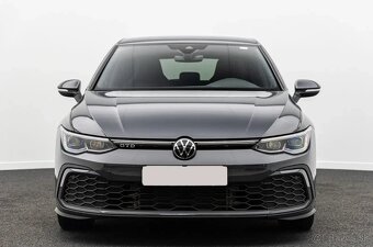 Volkswagen Golf GTD - 3