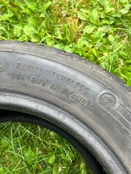 Matador Stella2 185/60R14 - 3