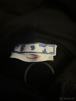Off White mikina - 3