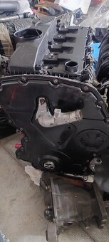 Ford transit 2.4tdci - 3