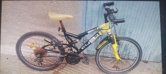 Predám horské bicykle - 3