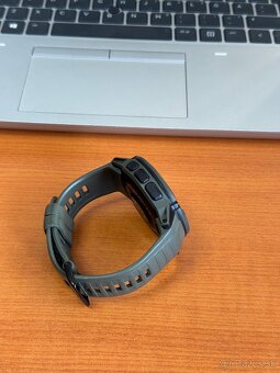 Garmin Instinct 2X solar - len odskúšané - 3