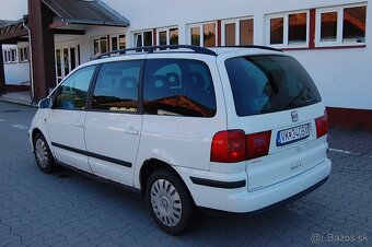 Seat Alhambra - 3