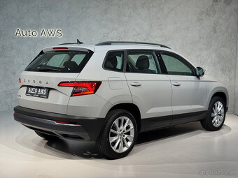 Škoda Karoq 1.5TSi Style LED PDC Kessy - 3