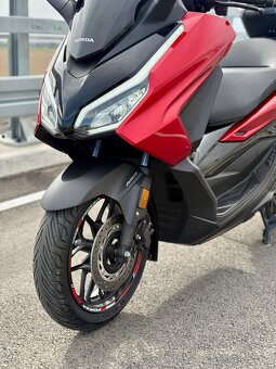 Honda Forza 125 - 3
