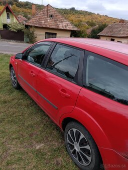 Ford Focus 1.8 tdci 85kw - 3