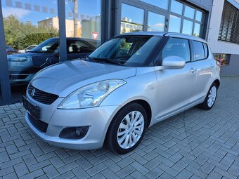 Suzuki Swift 1.2 GC - 3