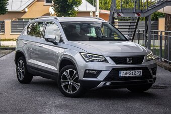 Seat Ateca 1.4 EcoTSI Style DSG - 3