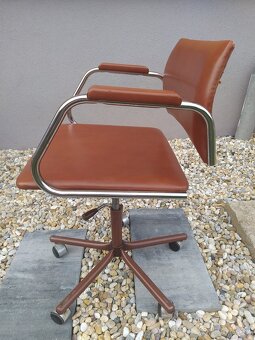 PREDÁM KRESLO K-380 CLP KANCELEX - 3