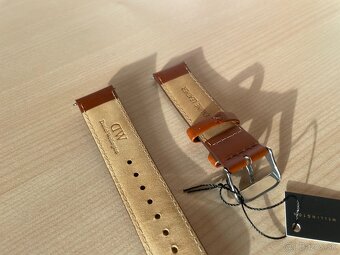 Remienok Daniel Wellington 20mm - 3
