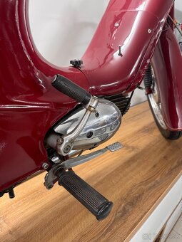 Jawa Pionier 555 - 3