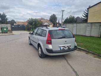 Renault megane 1.6 16V 83kW - 3