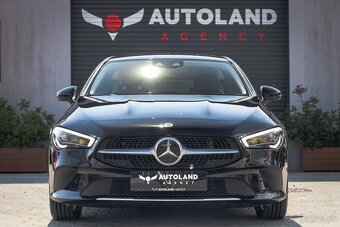 Mercedes-Benz CLA Shooting Brake SB 200 d 4MATIC A/T - 3