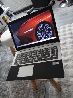 14" Lenovo L460/ Core I5/ 8GB RAM/ SSD 200GB/Intel Gr - 3