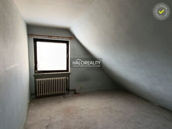 HALO reality - Predaj, rodinný dom Malá Čausa, okres Prievid - 3