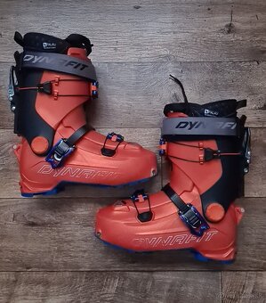 Lyžiarky Dynafit Hoji PX veľkosť 27,5 - 3
