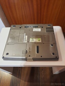 Dell Latitude D610 - 3