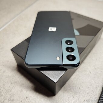 Samsung S 22 128GB - 3