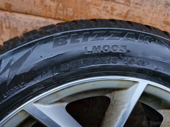 Predám originál  Bmw R18 elektróny - 3