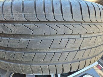 Nová letní sada Volkswagen ID.7 MOntreal R20 - 3