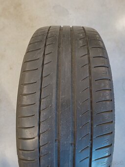 Letne ALU 5x112 R17 7,5J ET56 Original AUDI A3 VOLKSWAGEN - 3