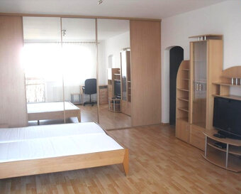 Výhradne: 2KK BYT, 45 m2, Balkón, Pivnica, Juh, Topoľčany - 3